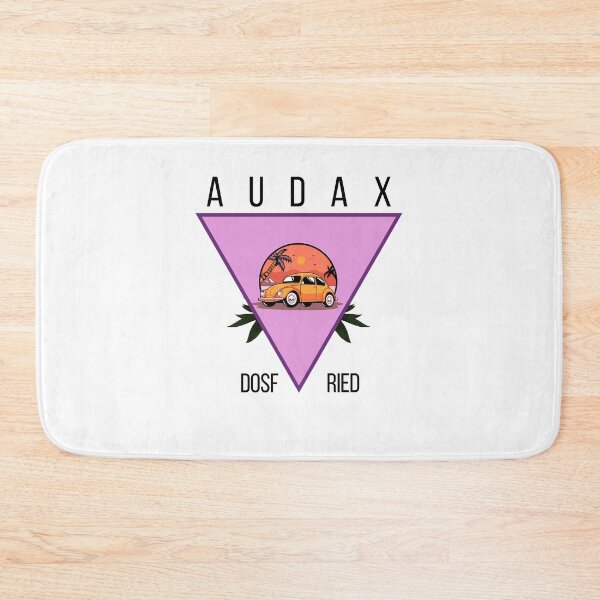 Item preview, Audacity designed and sold by Dosfried.