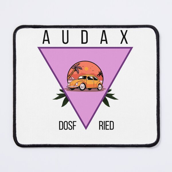 Item preview, Audacity designed and sold by Dosfried.