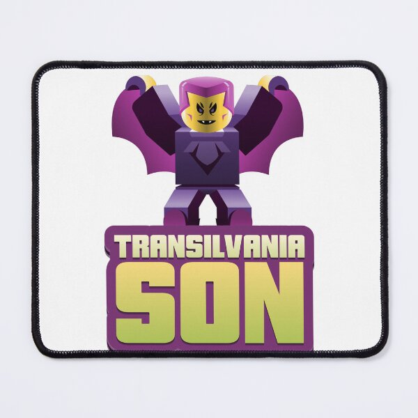 Item preview, Dracula son of Transylvania-funny designed and sold by Teo13.