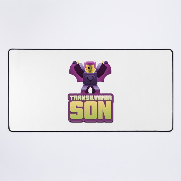 Item preview, Dracula son of Transylvania-funny designed and sold by Teo13.