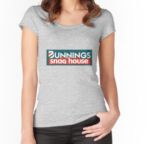 bunnings warehouse t shirt