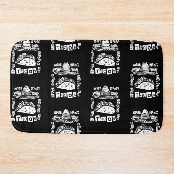 Item preview, Will Give Real Estate Advice For Tacos Funny Tacos Lovers Present Cute Tacos Quote designed and sold by pedrored369.