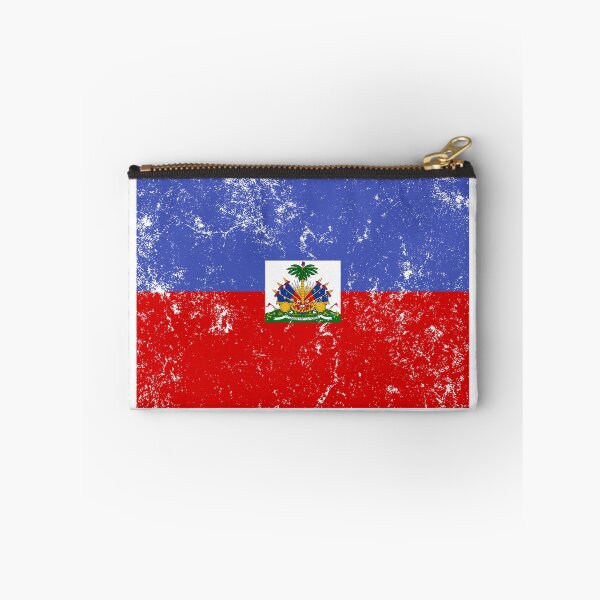 Artikelvorschau, Lakay Haiti Flag Day Vintage Ästhetik entworfen und verkauft von HaitiPouLaVi.