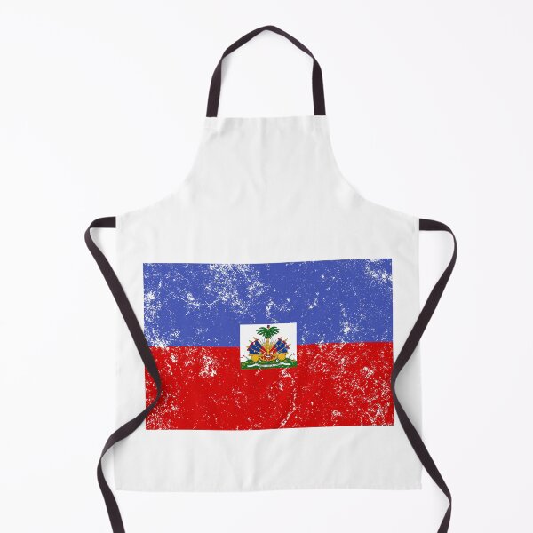 Item preview, Lakay Haiti Flag Day Vintage Aesthetic designed and sold by HaitiPouLaVi.