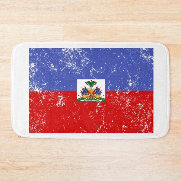 Item preview, Lakay Haiti Flag Day Vintage Aesthetic designed and sold by HaitiPouLaVi.