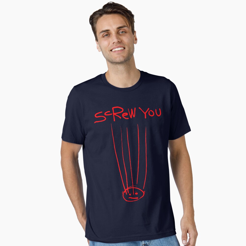 Item preview, Essential T-Shirt designed and sold by savolai.