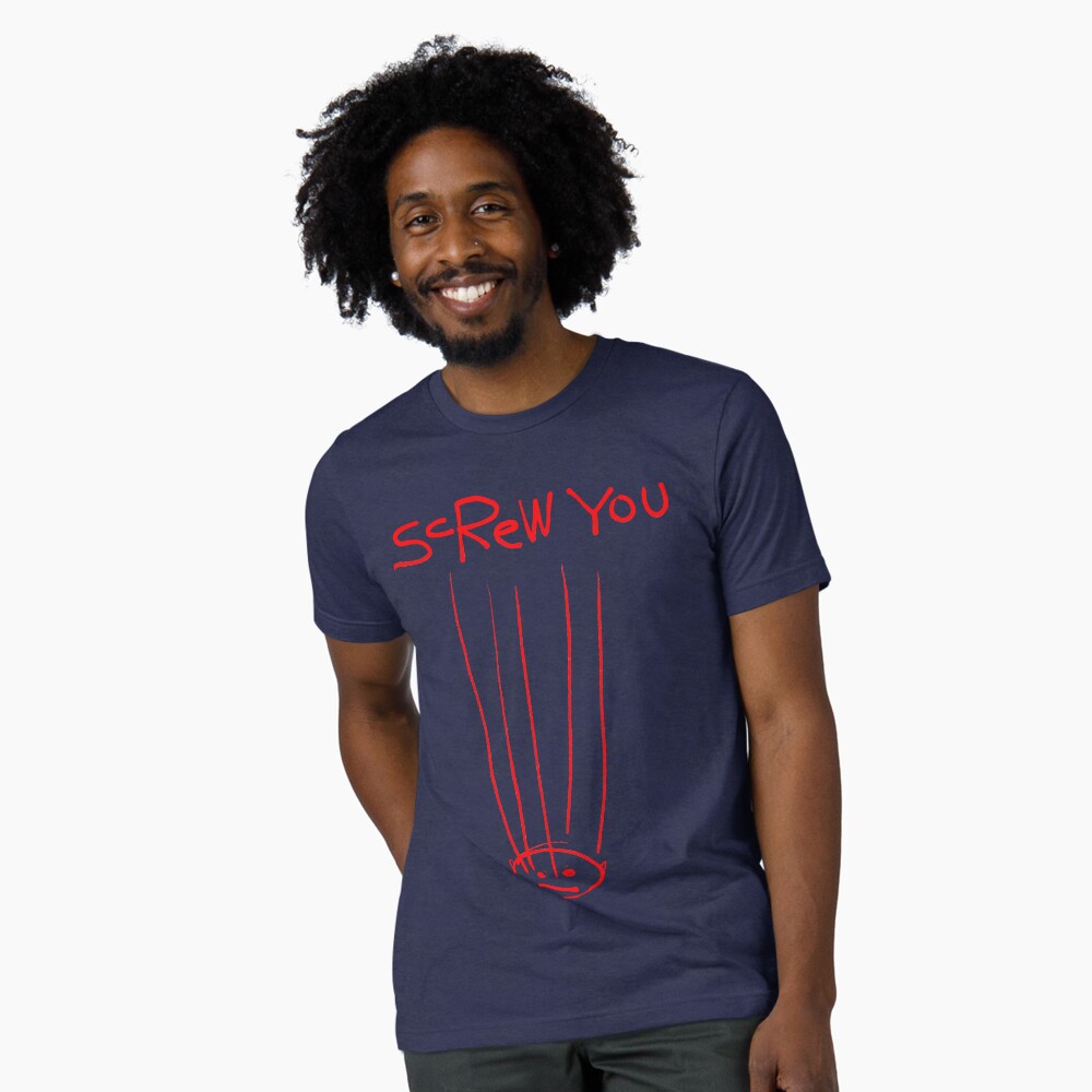 Item preview, Tri-blend T-Shirt designed and sold by savolai.