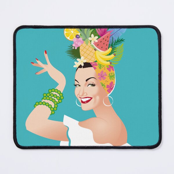 Item preview, Carmen! designed and sold by AleMogolloArt.