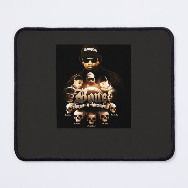 Item preview, Bone thugs n harmony logos Essential T-Shirt designed and sold by AxelPartenheim.