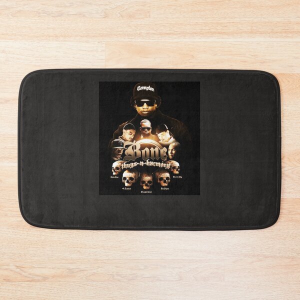 Item preview, Bone thugs n harmony logos Essential T-Shirt designed and sold by AxelPartenheim.
