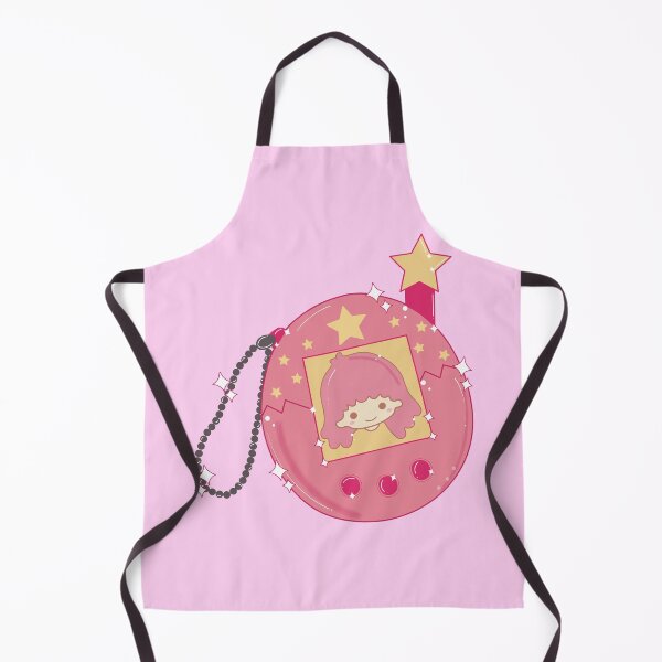 Item preview, Kawaii Lala Pink Virtual pet videogame designed and sold by HarajukuTrend.