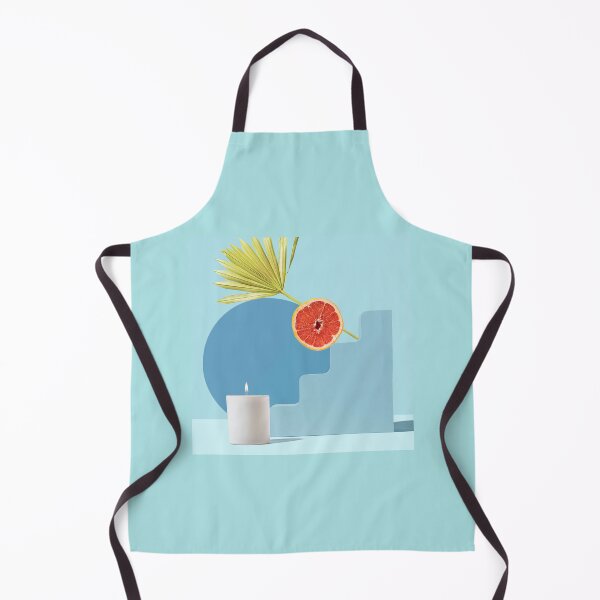 Item preview, Lovely Blue Tropical vibes. designed and sold by Kanchan1987.