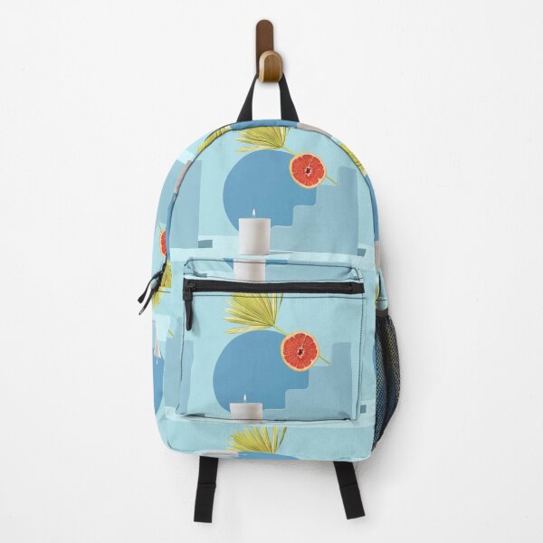 Item preview, Lovely Blue Tropical vibes. designed and sold by Kanchan1987.