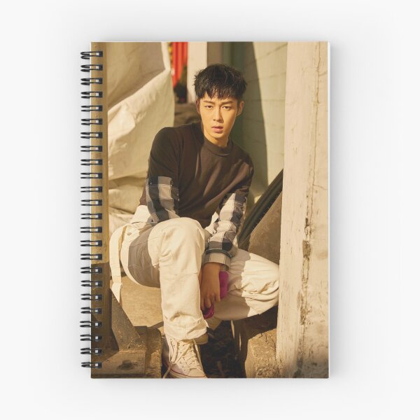 Artikelvorschau, SF9 Dawon entworfen und verkauft von yeongwonhikpop.
