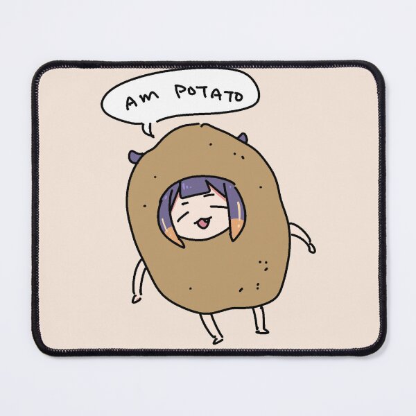 Item preview, Ina Potato designed and sold by Ominomino.