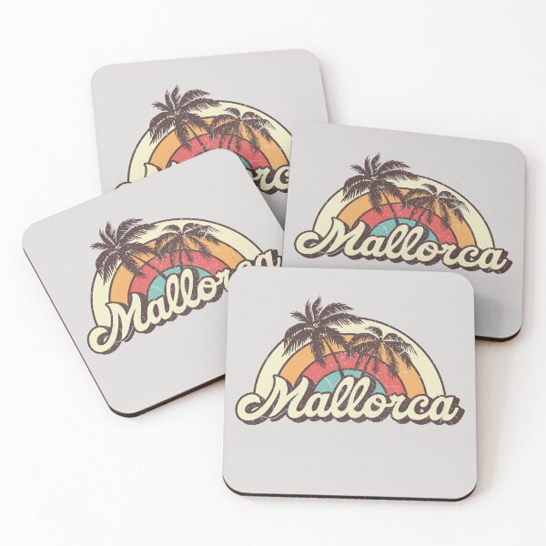Item preview, Mallorca honeymoon gifts designed and sold by chrlalexandru.
