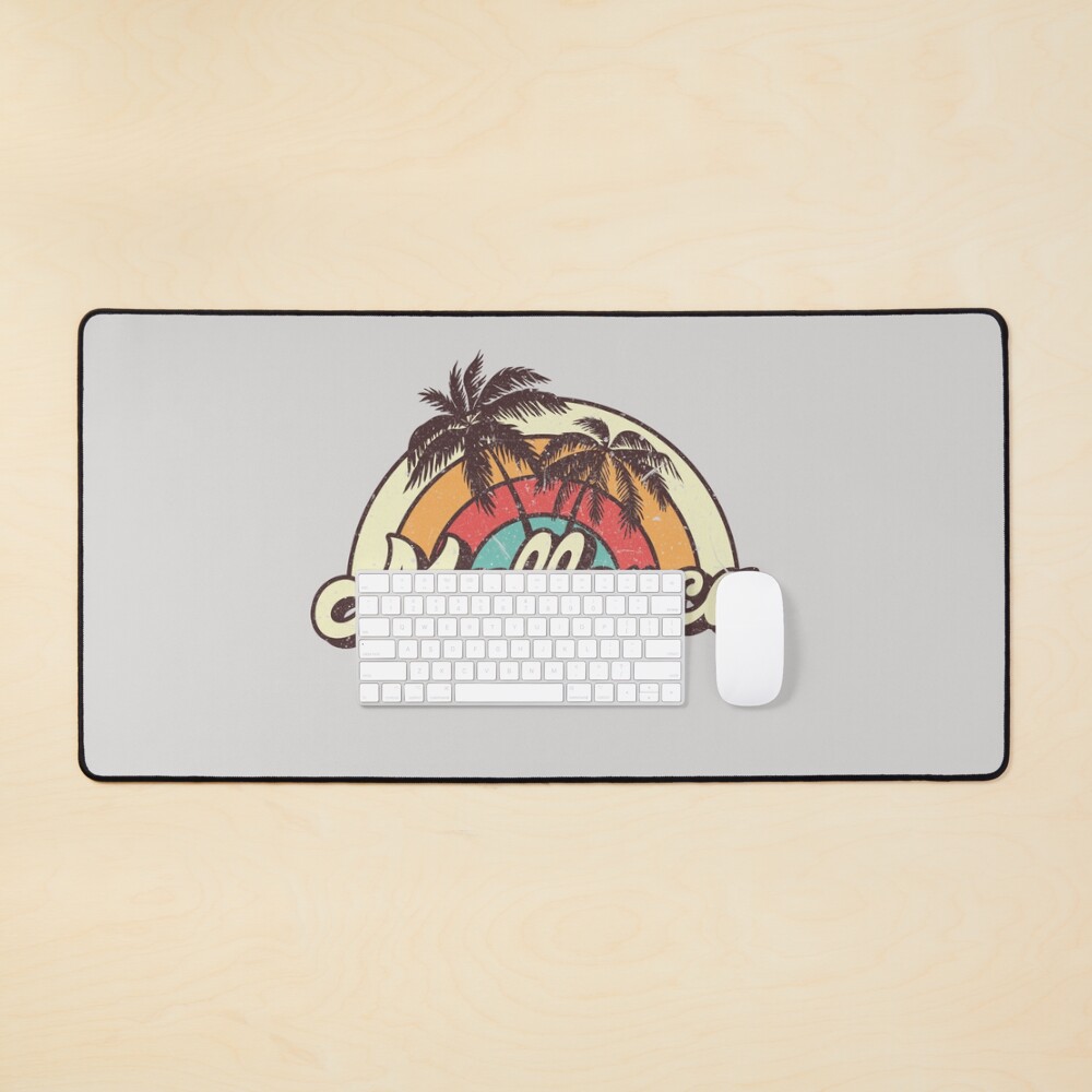 Item preview, Desk Mat designed and sold by chrlalexandru.