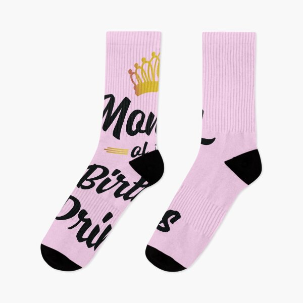 Item preview, Mommy of the Birthday Princess designed and sold by mejeoshop.