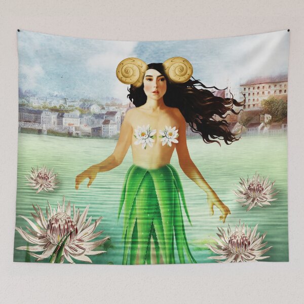 Item preview, Water nymph designed and sold by Design4uStudio.