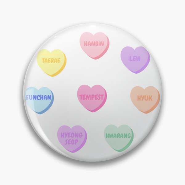 Item preview, Tempest - KPOP designed and sold by KAIRAAY.