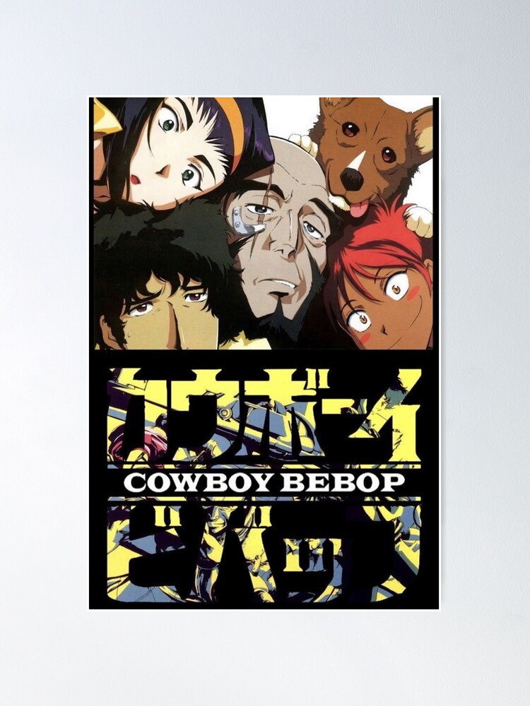 Review] Netflix's Cowboy Bebop is Aggressively Fine but Diehards Will Say  