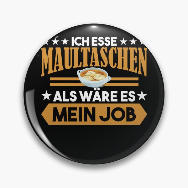 Item preview, I Eat Cornbread Like It's My Job... designed and sold by Schwaben Designs.