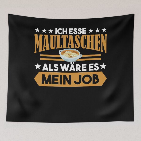 Item preview, I Eat Cornbread Like It's My Job... designed and sold by Schwaben Designs.