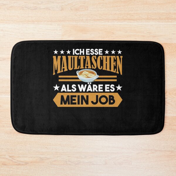 Item preview, I Eat Cornbread Like It's My Job... designed and sold by Schwaben Designs.
