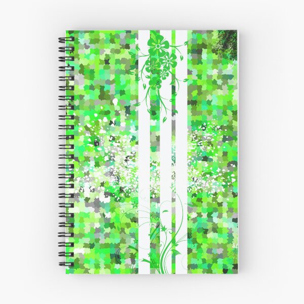 Item preview, Grün Grün Grün.... designed and sold by LeilaneDesigns.