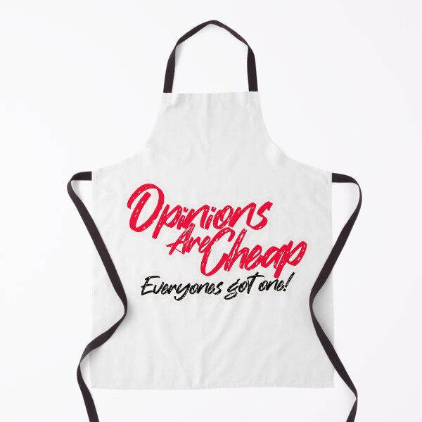 Item preview, Opinions are Cheap - Everybody has one - Learn designed and sold by CattlettArt.