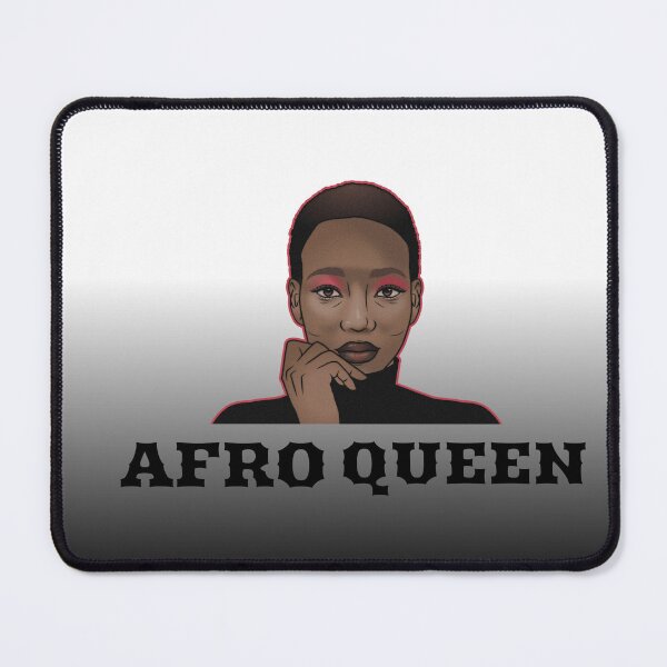 Item preview, Afro Queen designed and sold by Teo13.