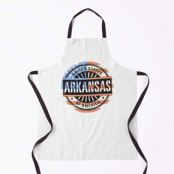 Item preview, Arkansas, USA flag designed and sold by studio838.