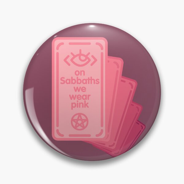 Item preview, Cards - On Sabbath we wear Pink - Mean girls inspired designed and sold by TheQuirkySide.