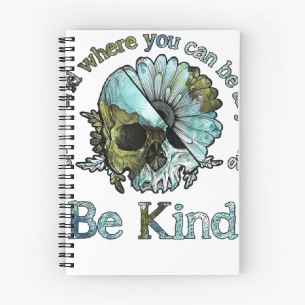 Item preview, In A World Where You Can Be Anything Be Kind designed and sold by selimane.