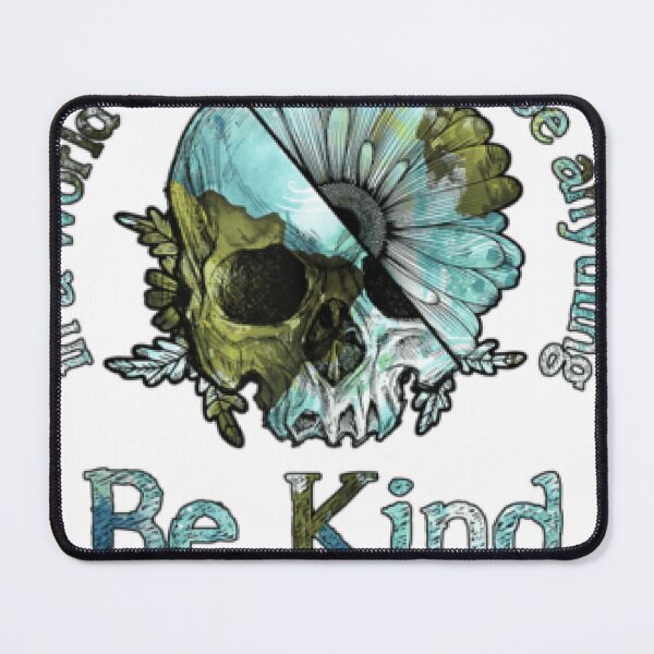 Item preview, In A World Where You Can Be Anything Be Kind designed and sold by selimane.