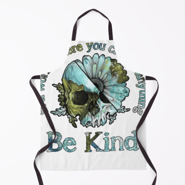 Item preview, In A World Where You Can Be Anything Be Kind designed and sold by selimane.
