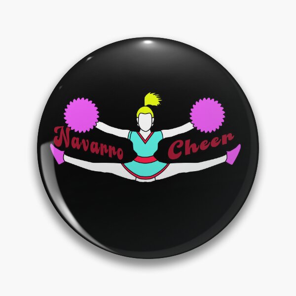 Item preview, Navarro Cheer designed and sold by roleshop.
