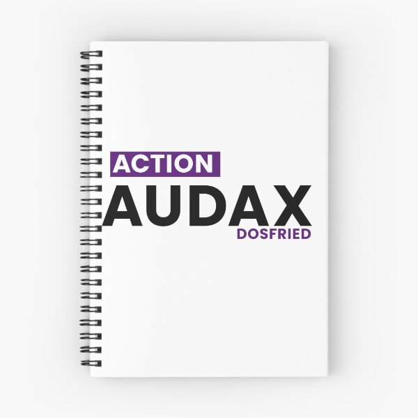 Item preview, Audacity designed and sold by Dosfried.