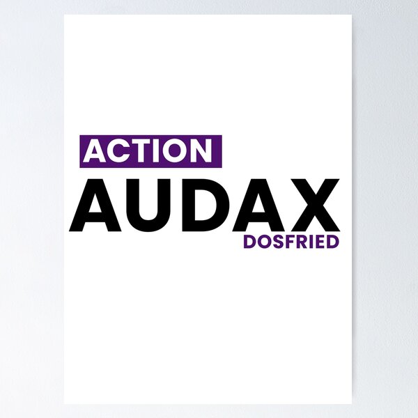 Item preview, Audacity designed and sold by Dosfried.