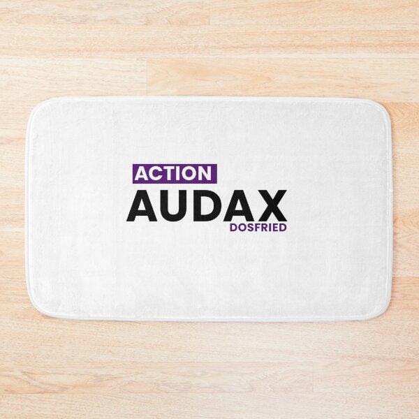 Item preview, Audacity designed and sold by Dosfried.