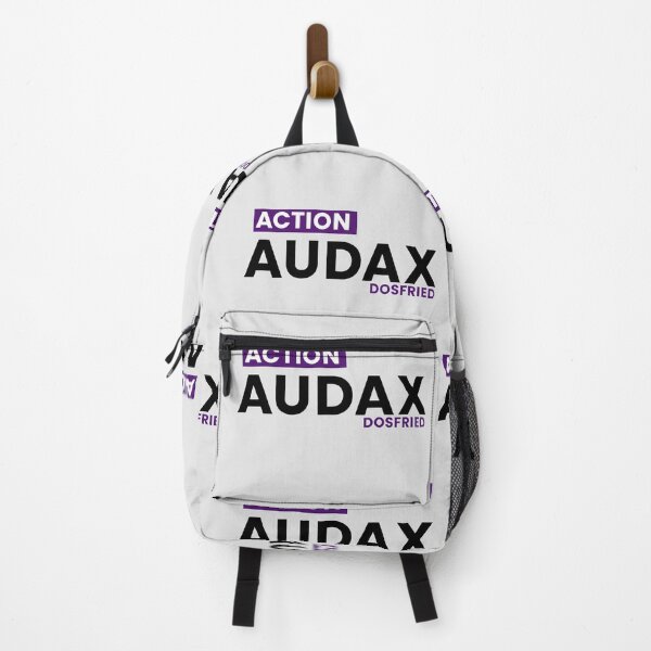 Item preview, Audacity designed and sold by Dosfried.