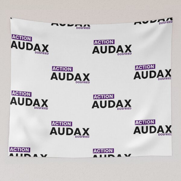 Item preview, Audacity designed and sold by Dosfried.