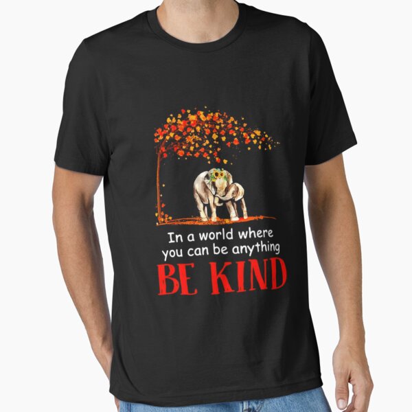Item preview, Unity Day In A World Where You Can Be Anything Be Kind designed and sold by selimane.