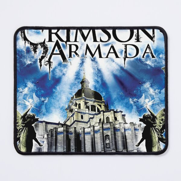 Item preview, The Crimson Armada guardians designed and sold by HVMVNFILTH.