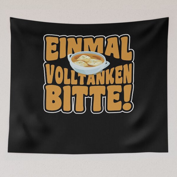 Item preview, Fill It Up Please - Maultaschen designed and sold by Schwaben Designs.