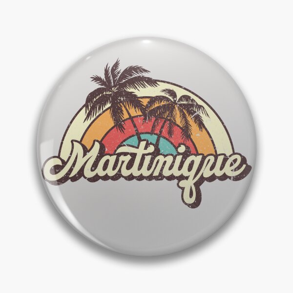 Item preview, Martinique honeymoon gifts designed and sold by chrlalexandru.
