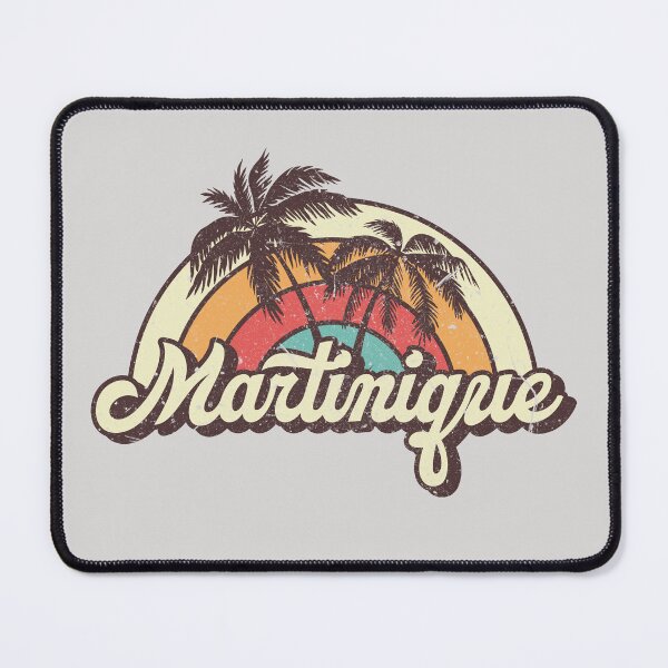 Item preview, Martinique honeymoon gifts designed and sold by chrlalexandru.
