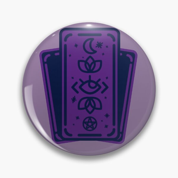 Item preview, Cards - Visions designed and sold by TheQuirkySide.
