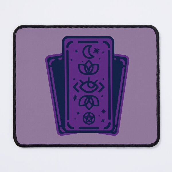 Item preview, Cards - Visions designed and sold by TheQuirkySide.