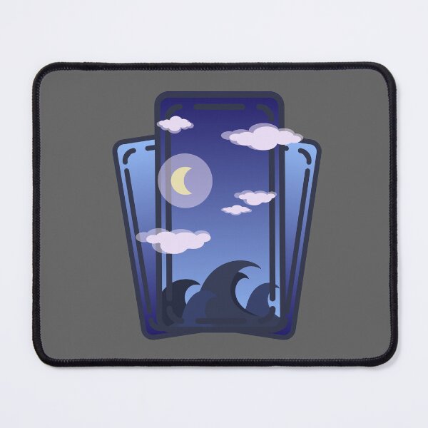 Item preview, Cards - Sea designed and sold by TheQuirkySide.